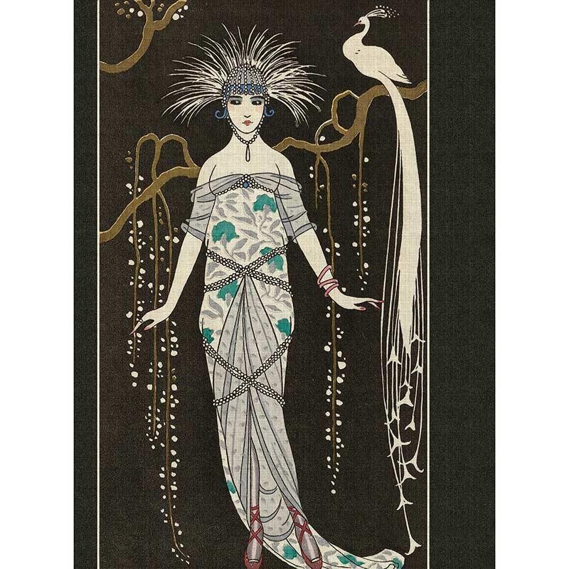 Digitaldruck-Tapete adlon 1 livingwalls (DD122300)