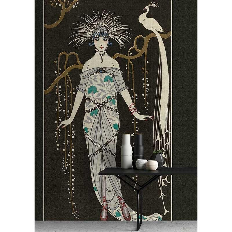 Digitaldruck-Tapete adlon 1 livingwalls (DD122300)