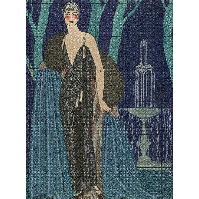 Digitaldruck-Tapete scala 3 livingwalls (DD122248)