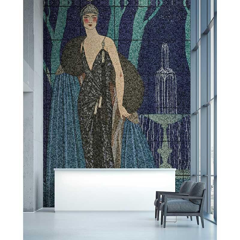 Digitaldruck-Tapete scala 3 livingwalls (DD122248)