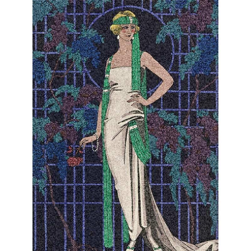 Digitaldruck-Tapete scala 2 livingwalls (DD122244)