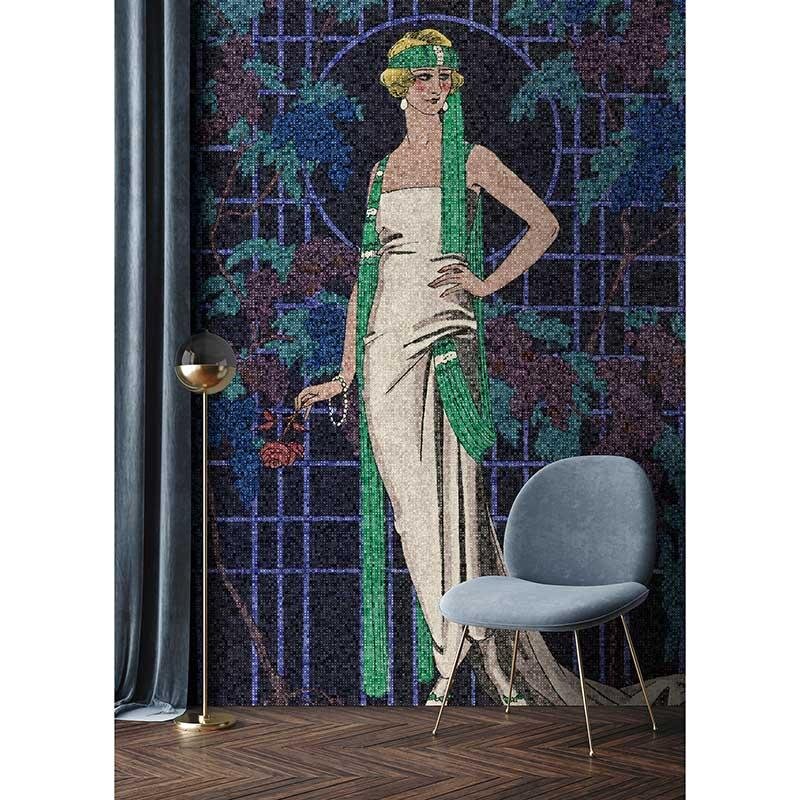 Digitaldruck-Tapete scala 2 livingwalls (DD122244)