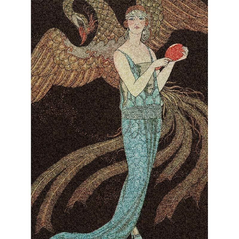 Digitaldruck-Tapete scala 1 livingwalls (DD122240)