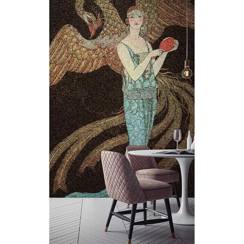 Digitaldruck-Tapete scala 1 livingwalls (DD122240)