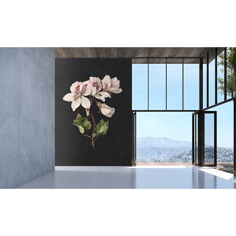 Digitaldruck-Tapete midnight garden 1 livingwalls (DD122192)