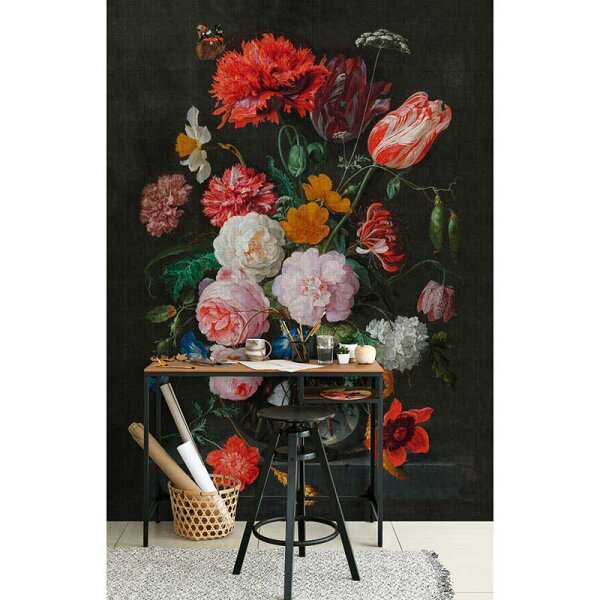 Digitaldruck-Tapete artists studio 4 livingwalls (DD122172)