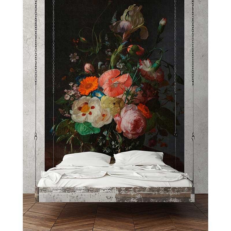 Digitaldruck-Tapete artists studio 3 livingwalls (DD122168)