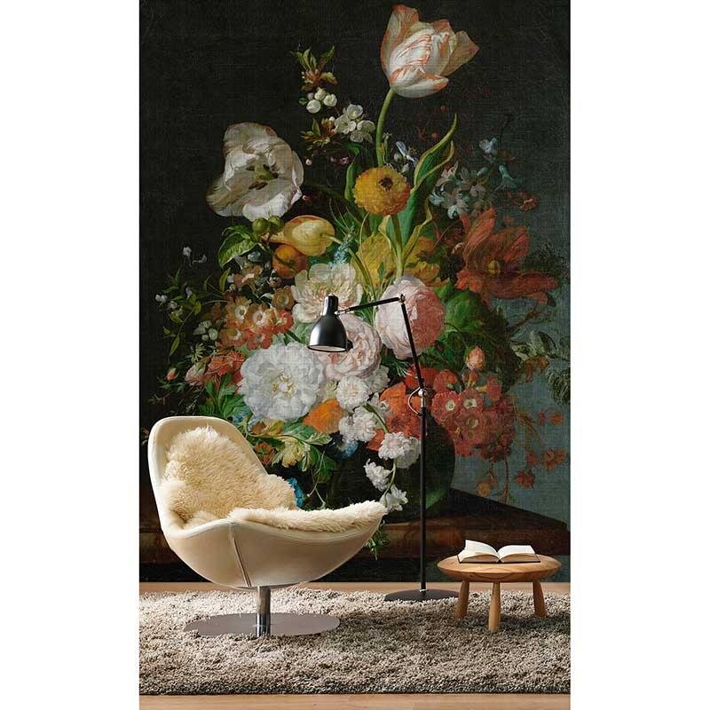 Digitaldruck-Tapete artists studio 2 livingwalls (DD122164)