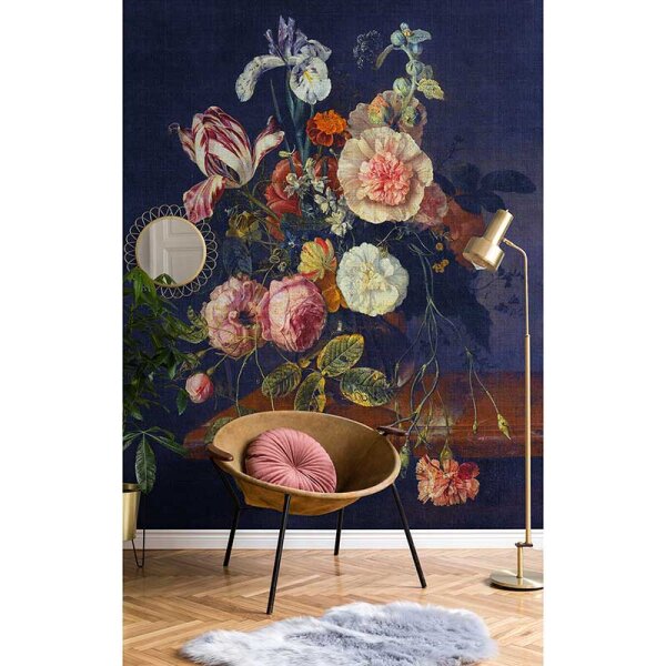 Digitaldruck-Tapete artists studio 1 livingwalls (DD122160)