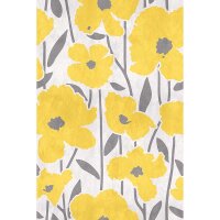 Digitaldruck-Tapete flower market 4 livingwalls (DD122560)