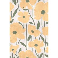 Digitaldruck-Tapete flower market 3 livingwalls (DD122556)