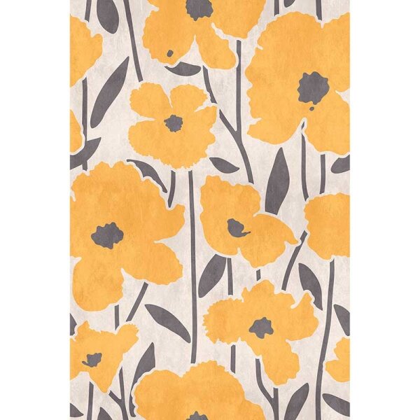 Digitaldruck-Tapete flower market 2 livingwalls (DD122552)