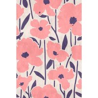 Digitaldruck-Tapete flower market 1 livingwalls (DD122548)