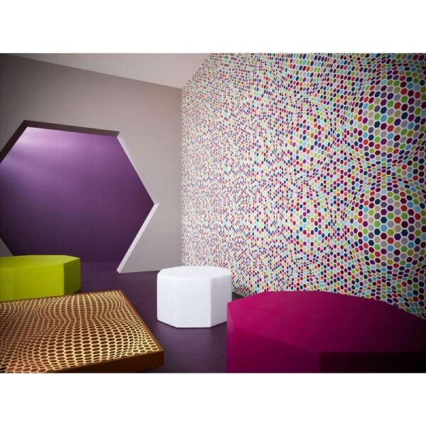 Tapete Bunt SALE AS-Creation Vliestapete 790316