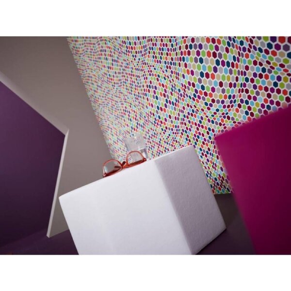 Tapete Bunt SALE AS-Creation Vliestapete 790316