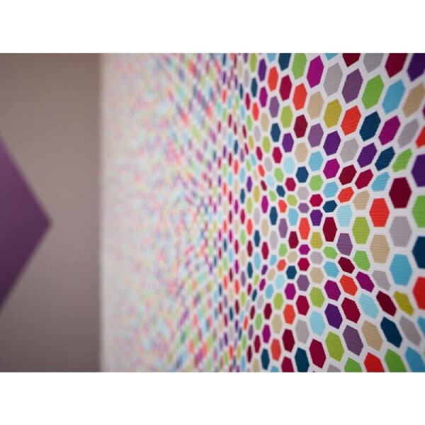 Tapete Bunt SALE AS-Creation Vliestapete 790316