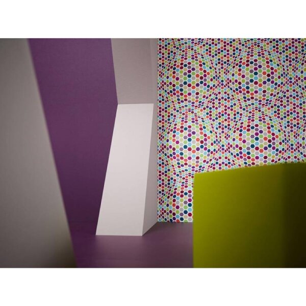 Tapete Bunt SALE AS-Creation Vliestapete 790316