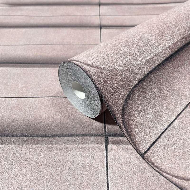 Tapete Lila, Rosa Marburg Vliestapete (34479)