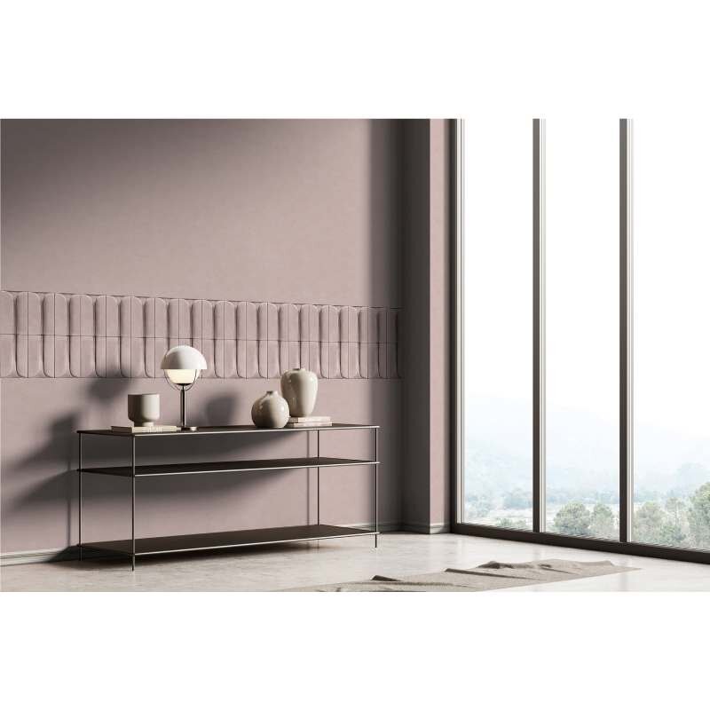 Tapete Lila, Rosa Marburg Vliestapete (34479)