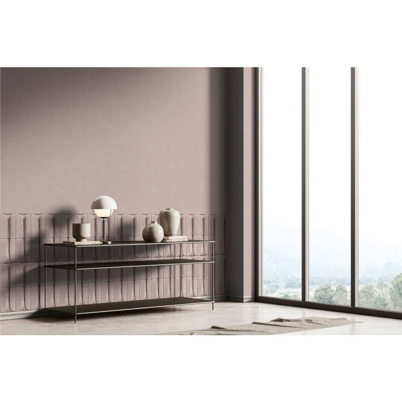 Tapete Lila, Rosa Marburg Vliestapete (34479)