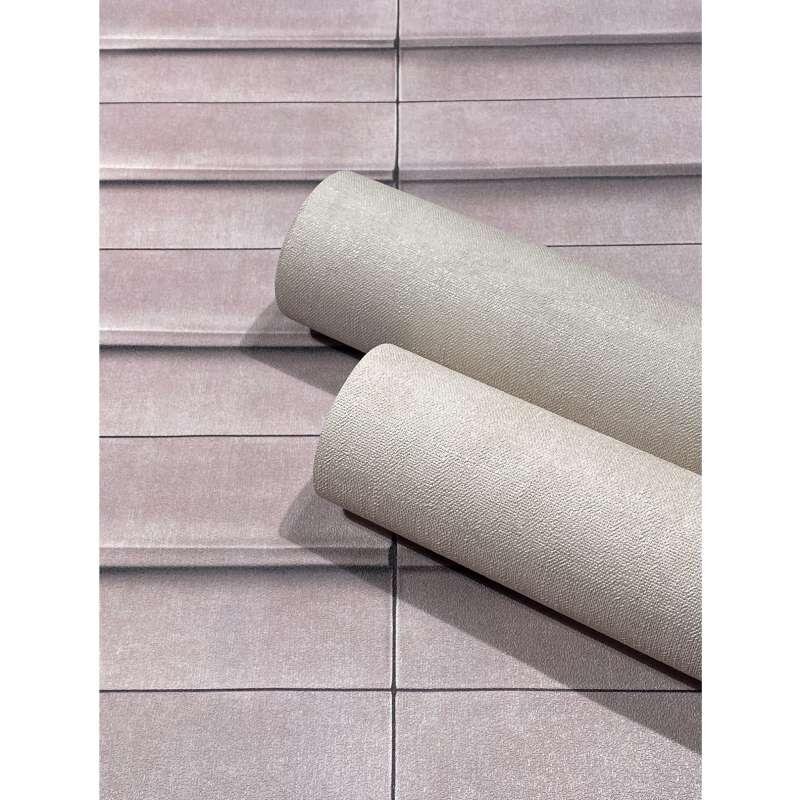 Tapete Lila, Rosa Marburg Vliestapete (34479)