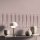 Tapete Lila, Rosa Marburg Vliestapete (34479)
