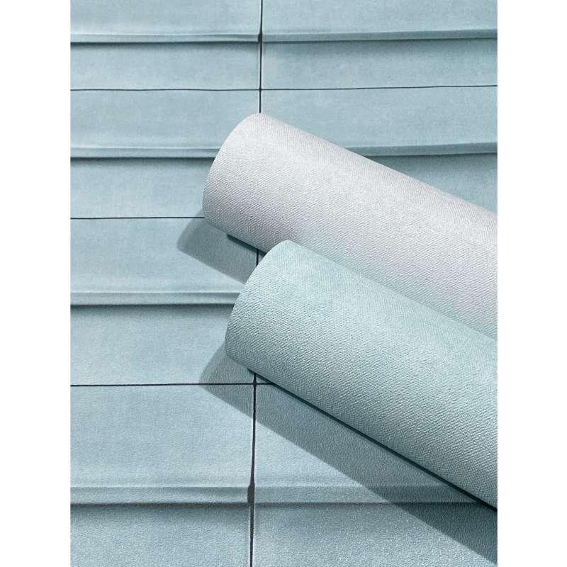 Tapete Blau Marburg Vliestapete (34478)