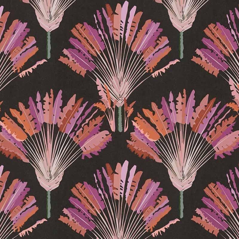 Tapete Lila, Flieder, Pink Architects Paper Vliestapete (377083)