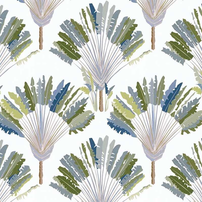 Tapete Bunt Architects Paper Vliestapete (377081)