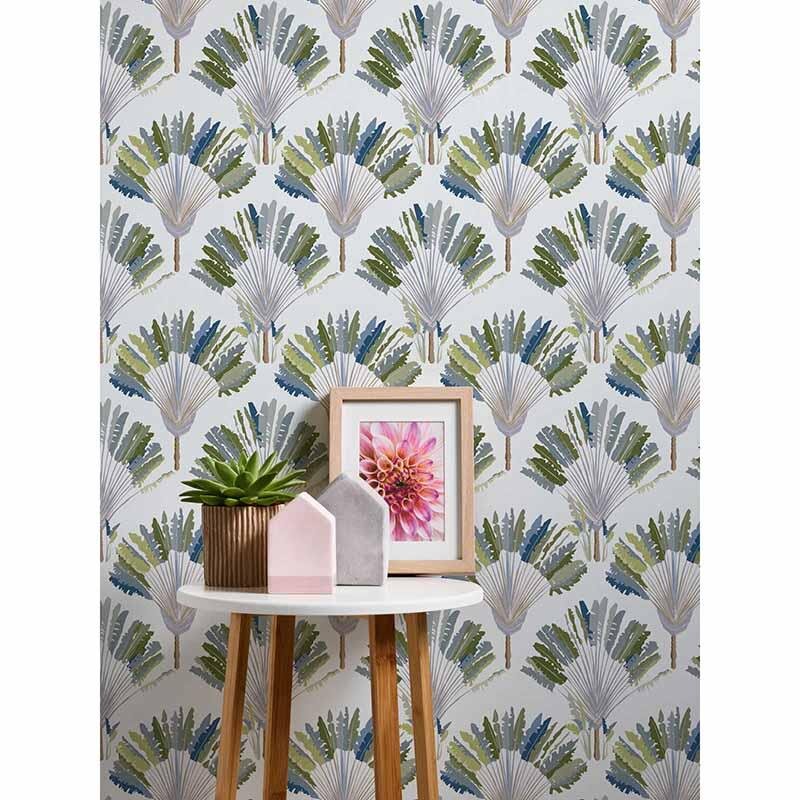 Tapete Bunt Architects Paper Vliestapete (377081)