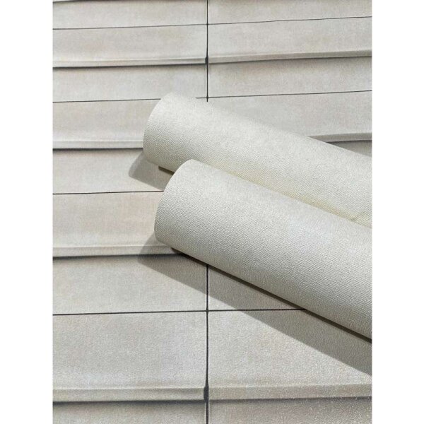 Tapete Beige, Creme Marburg Vliestapete (34477)