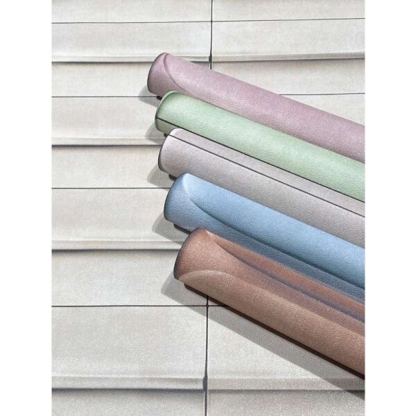 Tapete Beige, Creme Marburg Vliestapete (34477)