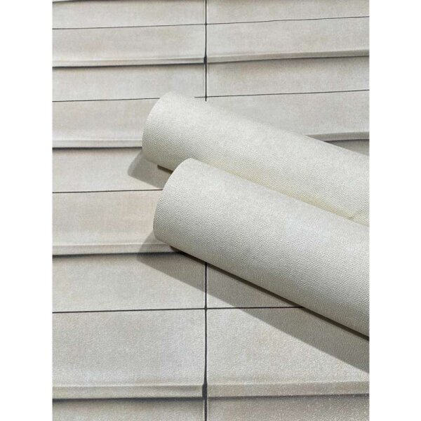 Tapete Beige, Creme Marburg Vliestapete (34477)