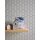 Tapete Grau, Silber Architects Paper Vliestapete (377076)