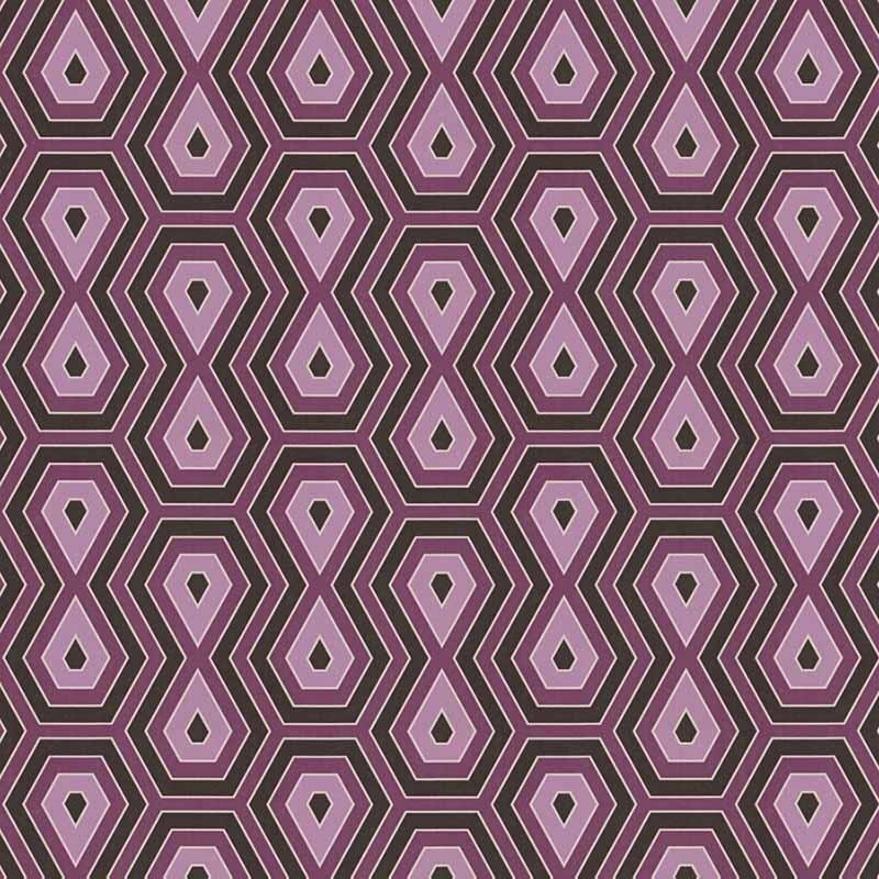 Tapete Pink Architects Paper Vliestapete (377073)