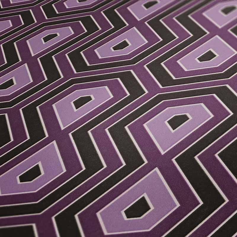 Tapete Pink Architects Paper Vliestapete (377073)