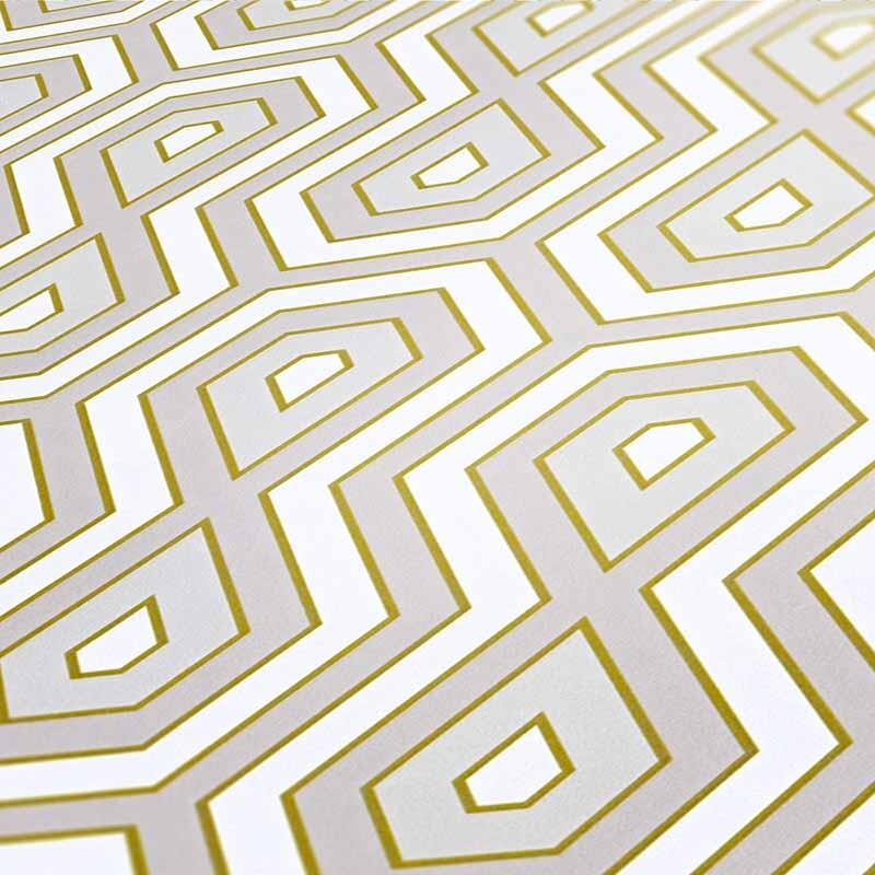 Tapete Beige, Creme Architects Paper Vliestapete (377071)