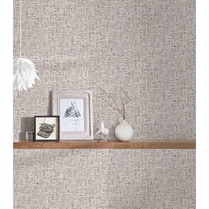 Tapete Beige, Creme Architects Paper Vliestapete (377066)