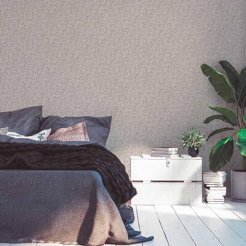 Tapete Beige, Creme Architects Paper Vliestapete (377066)