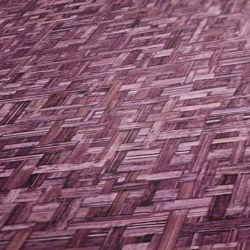 Tapete Pink Architects Paper Vliestapete (377065)