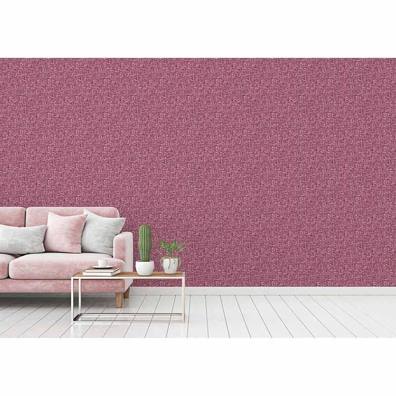 Tapete Pink Architects Paper Vliestapete (377065)