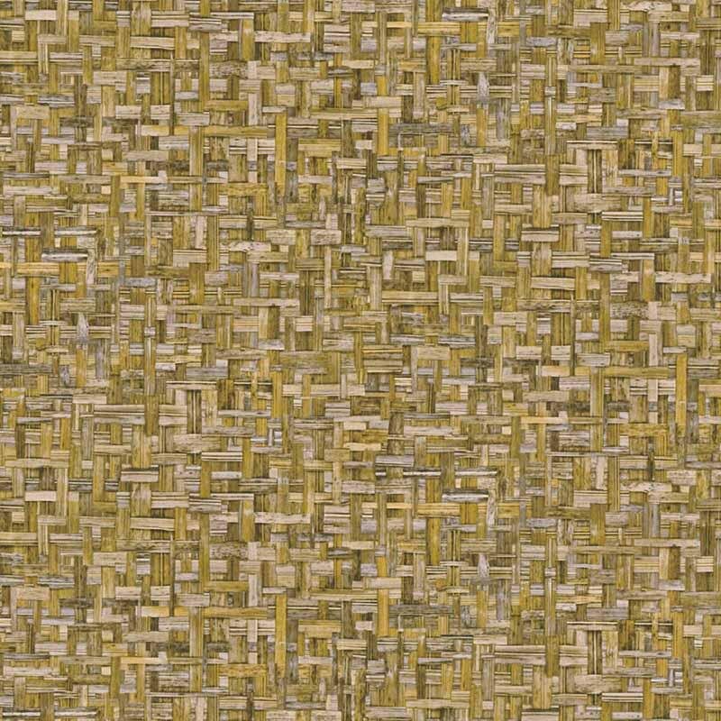 Tapete Gelb, Vanille Architects Paper Vliestapete (377064)