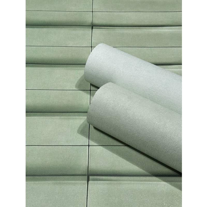 Tapete Grün Marburg Vliestapete (34476)