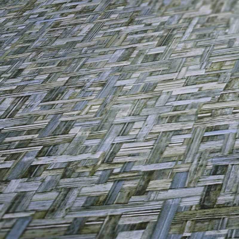 Tapete Blau Architects Paper Vliestapete (377063)