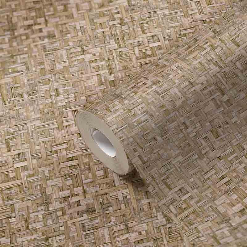 Tapete Braun Architects Paper Vliestapete (377062)