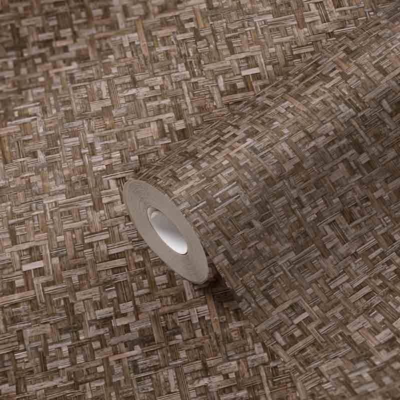 Tapete Braun Architects Paper Vliestapete (377061)