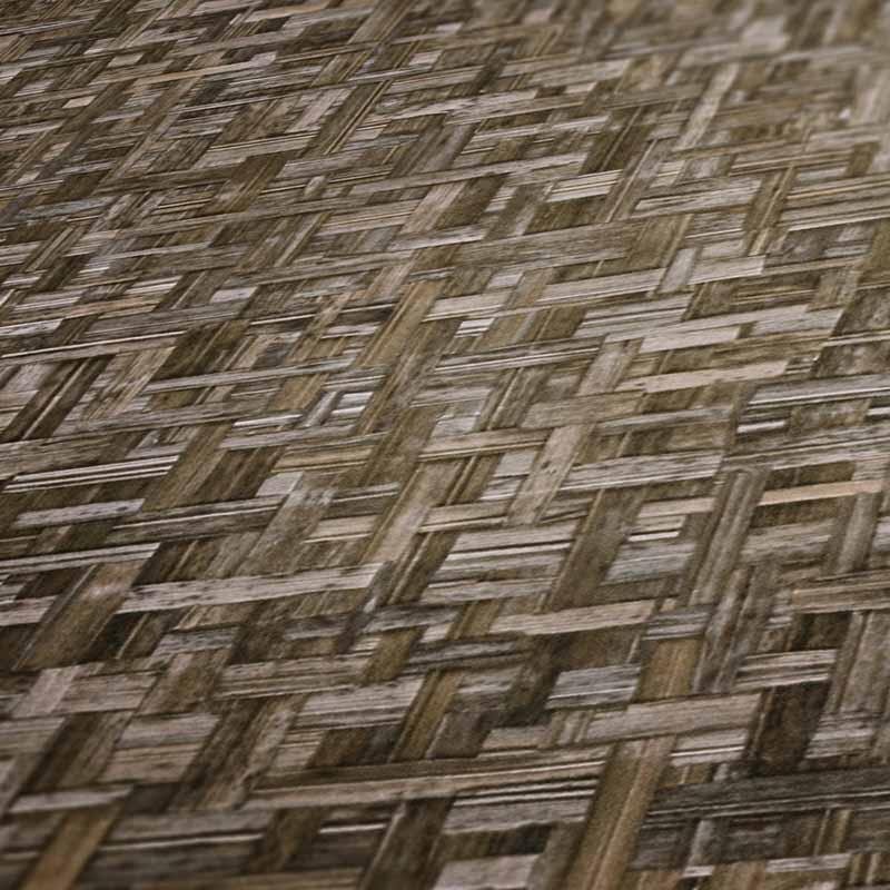 Tapete Braun Architects Paper Vliestapete (377061)