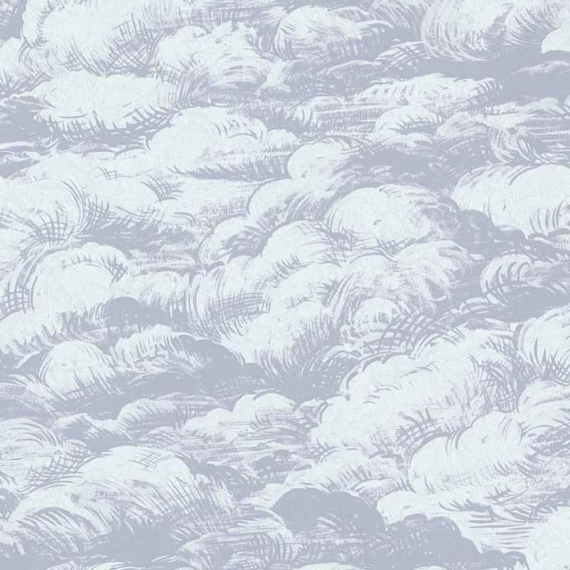 Tapete Grau, Silber Architects Paper Vliestapete (377054)