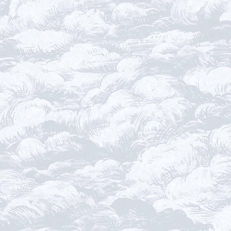 Tapete Grau, Silber Architects Paper Vliestapete (377052)