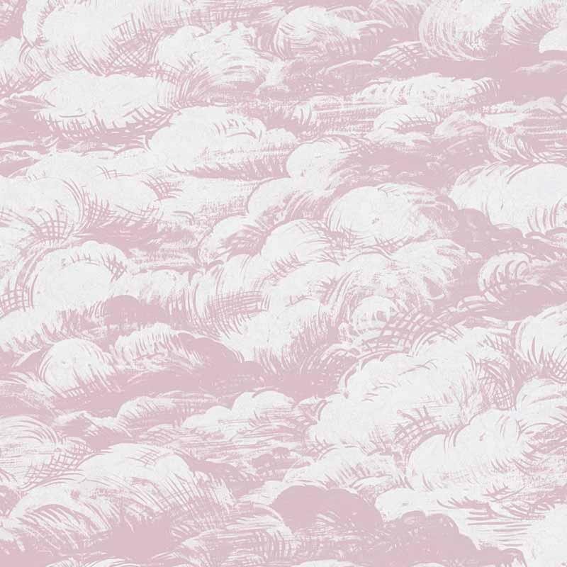 Tapete Pastellfarben, Rosa, Rose Architects Paper Vliestapete (377051)